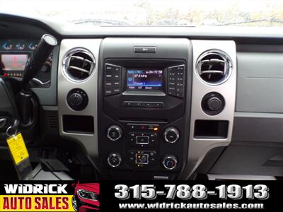2013 Ford F-150 XLT   - Photo 8 - Watertown, NY 13601