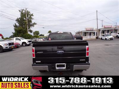 2013 Ford F-150 XLT   - Photo 12 - Watertown, NY 13601