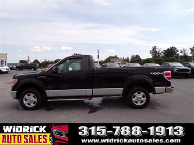 2013 Ford F-150 XLT   - Photo 14 - Watertown, NY 13601
