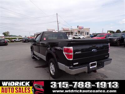 2013 Ford F-150 XLT   - Photo 13 - Watertown, NY 13601