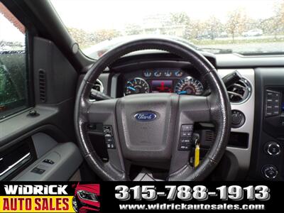 2013 Ford F-150 XLT   - Photo 7 - Watertown, NY 13601
