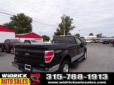 2013 Ford F-150 XLT   - Photo 11 - Watertown, NY 13601