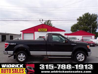 2013 Ford F-150 XLT   - Photo 10 - Watertown, NY 13601