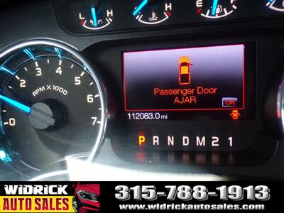 2013 Ford F-150 XLT   - Photo 15 - Watertown, NY 13601