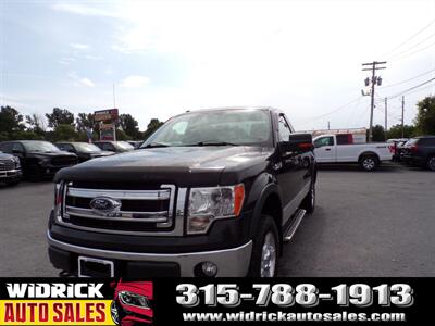 2013 Ford F-150 XLT   - Photo 3 - Watertown, NY 13601