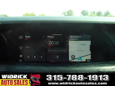 2022 Alfa Romeo Stelvio Sprint   - Photo 9 - Watertown, NY 13601