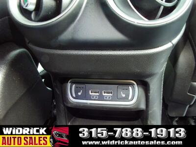 2022 Alfa Romeo Stelvio Sprint   - Photo 12 - Watertown, NY 13601