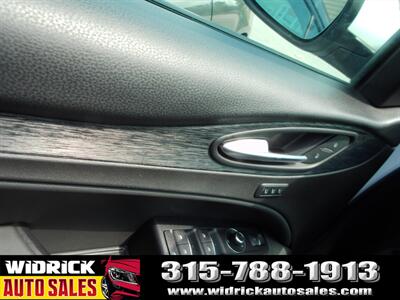 2022 Alfa Romeo Stelvio Sprint   - Photo 13 - Watertown, NY 13601