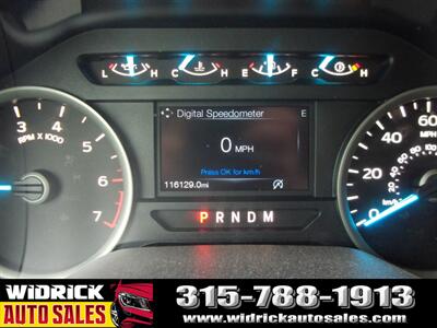 2018 Ford F-150 XLT   - Photo 9 - Watertown, NY 13601