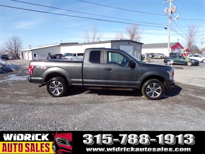 2019 Ford F-150 XL   - Photo 10 - Watertown, NY 13601