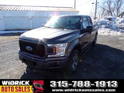 2019 Ford F-150 XL   - Photo 3 - Watertown, NY 13601