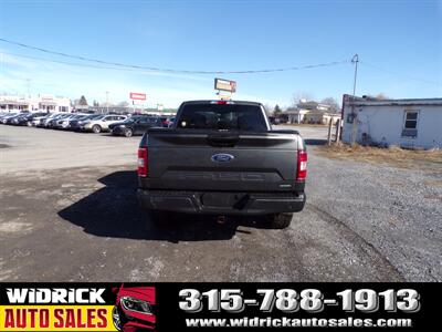 2019 Ford F-150 XL   - Photo 12 - Watertown, NY 13601