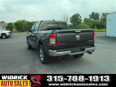 2020 RAM 1500 Big Horn/Lone Star   - Photo 16 - Watertown, NY 13601