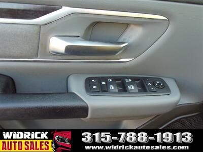 2020 RAM 1500 Big Horn/Lone Star   - Photo 11 - Watertown, NY 13601