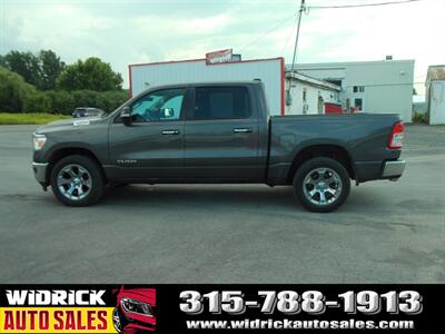 2020 RAM 1500 Big Horn/Lone Star   - Photo 17 - Watertown, NY 13601