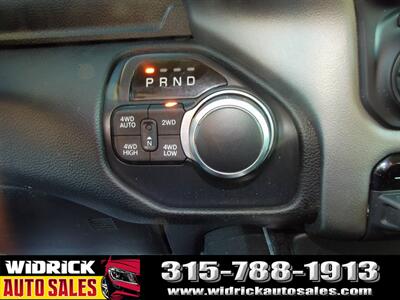 2020 RAM 1500 Big Horn/Lone Star   - Photo 10 - Watertown, NY 13601