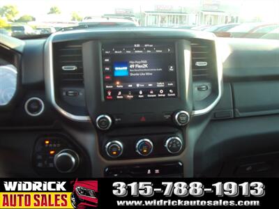 2020 RAM 1500 Big Horn/Lone Star   - Photo 8 - Watertown, NY 13601