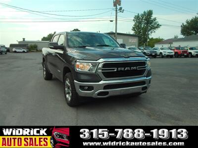 2020 RAM 1500 Big Horn/Lone Star Truck