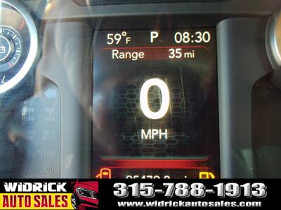 2020 RAM 1500 Big Horn/Lone Star   - Photo 18 - Watertown, NY 13601