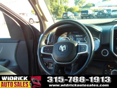 2020 RAM 1500 Big Horn/Lone Star   - Photo 7 - Watertown, NY 13601