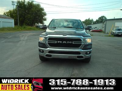 2020 RAM 1500 Big Horn/Lone Star   - Photo 2 - Watertown, NY 13601