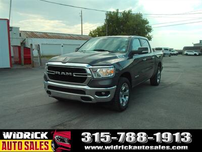2020 RAM 1500 Big Horn/Lone Star   - Photo 3 - Watertown, NY 13601