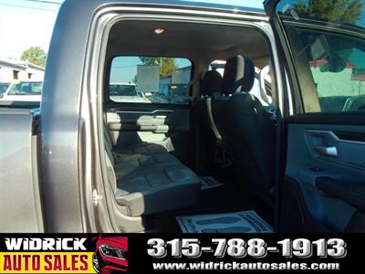 2020 RAM 1500 Big Horn/Lone Star   - Photo 5 - Watertown, NY 13601