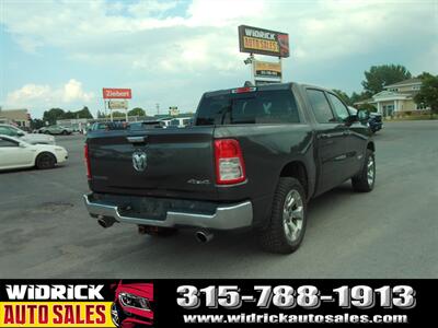 2020 RAM 1500 Big Horn/Lone Star   - Photo 14 - Watertown, NY 13601