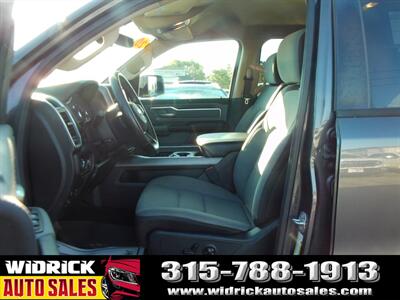 2020 RAM 1500 Big Horn/Lone Star   - Photo 4 - Watertown, NY 13601