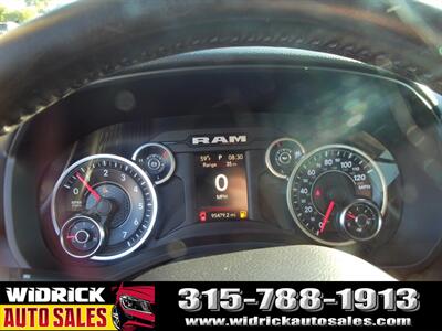 2020 RAM 1500 Big Horn/Lone Star   - Photo 12 - Watertown, NY 13601