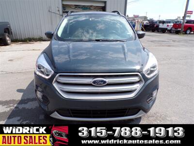 2019 Ford Escape SEL   - Photo 2 - Watertown, NY 13601