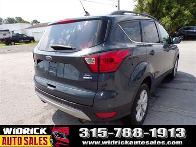2019 Ford Escape SEL   - Photo 13 - Watertown, NY 13601