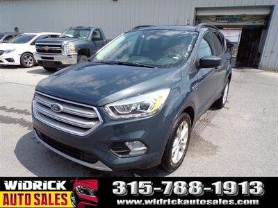 2019 Ford Escape SEL   - Photo 3 - Watertown, NY 13601
