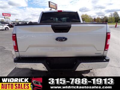 2018 Ford F-150 XLT   - Photo 16 - Watertown, NY 13601