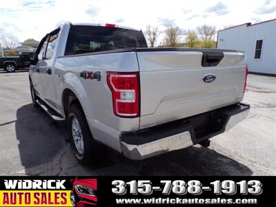 2018 Ford F-150 XLT   - Photo 12 - Watertown, NY 13601
