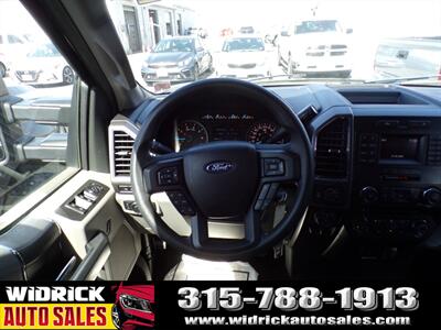 2017 Ford F-150 XLT   - Photo 7 - Watertown, NY 13601