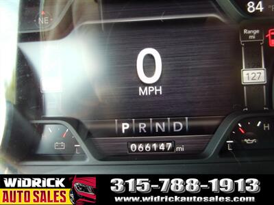 2021 RAM 1500 Big Horn   - Photo 20 - Watertown, NY 13601