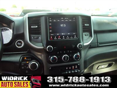 2021 RAM 1500 Big Horn   - Photo 8 - Watertown, NY 13601