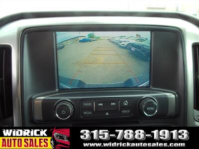 2018 Chevrolet Silverado 1500 LT   - Photo 9 - Watertown, NY 13601