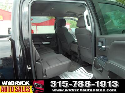 2018 Chevrolet Silverado 1500 LT   - Photo 5 - Watertown, NY 13601