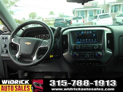 2018 Chevrolet Silverado 1500 LT   - Photo 6 - Watertown, NY 13601