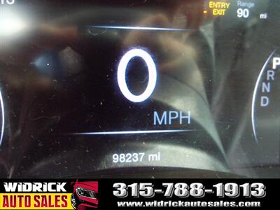 2019 Jeep Grand Cherokee Overland - Photo 9 - Watertown, NY 13601