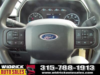 2023 Ford F-150 XLT   - Photo 7 - Watertown, NY 13601