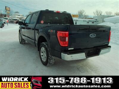 2023 Ford F-150 XLT   - Photo 15 - Watertown, NY 13601