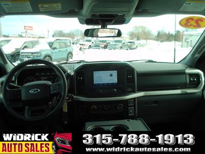 2023 Ford F-150 XLT   - Photo 6 - Watertown, NY 13601