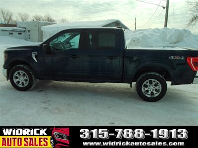 2023 Ford F-150 XLT   - Photo 16 - Watertown, NY 13601