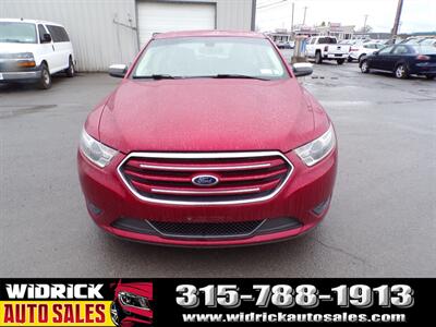 2014 Ford Taurus Limited   - Photo 2 - Watertown, NY 13601
