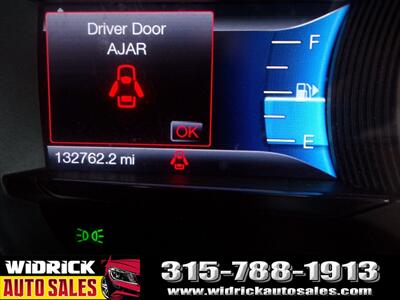 2014 Ford Taurus Limited   - Photo 9 - Watertown, NY 13601
