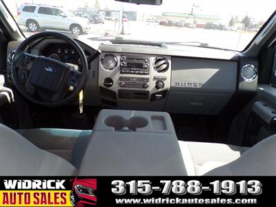 2013 Ford F-250 XLT   - Photo 6 - Watertown, NY 13601