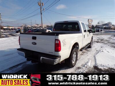 2013 Ford F-250 XLT   - Photo 9 - Watertown, NY 13601